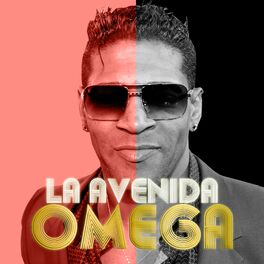 Album cover of La Avenida