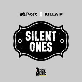 Album cover of Silent Ones