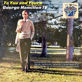 Album cover of To You and Yours