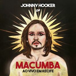 Album cover of Macumba: Ao Vivo em Recife