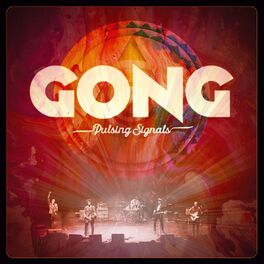 Album cover of Pulsing Signals (Live)