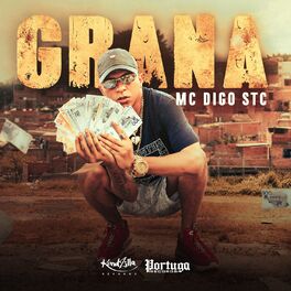 Album cover of Grana