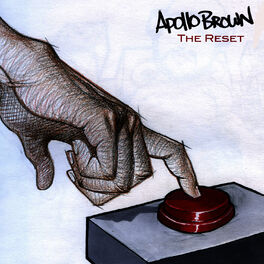 Album cover of The Reset