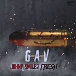 Album cover of G.A.V
