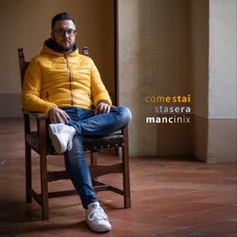 Album cover of Come stai stasera