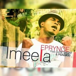 Album cover of Imeela