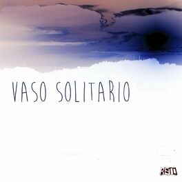 Album cover of Vaso Solitario