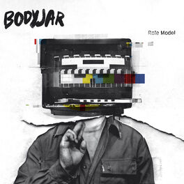 Album cover of Role Model