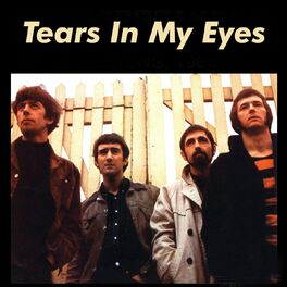 Album cover of Tears In My Eyes
