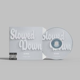 Album cover of Slowed Down (Slow It Down) (feat. Shyne & Kwik Quick)