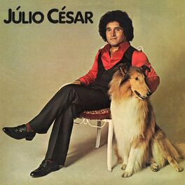 Album cover of Júlio César 1980