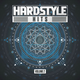 Album cover of Hardstyle Hits vol. 2