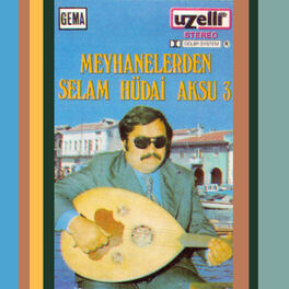 Album cover of Meyhanelerden Selam 3