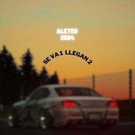 Album cover of Se Va 1 Llegan 2 - Aleteo 2024 (Remix)