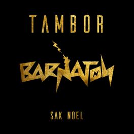 Album cover of Tambor