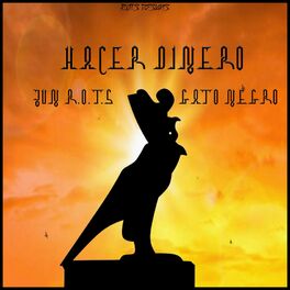 Album cover of Hacer Dinero (feat. Gato Negro)