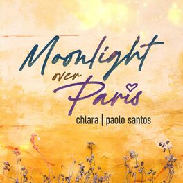 Album cover of Moonlight Over Paris