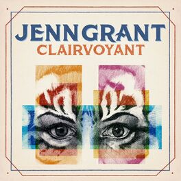 Album cover of Clairvoyant