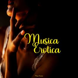 Album cover of Musica Erotica