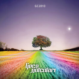 Album cover of Gc2010