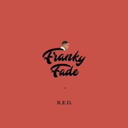 Album cover of R.E.D. (Demo)