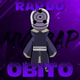 Album cover of Rap do Obito