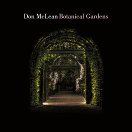 Album cover of Botanical Gardens