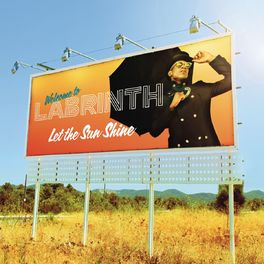 Album cover of Let The Sun Shine - EP