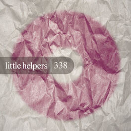 Album cover of Little Helpers 338