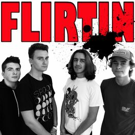 Album cover of Flirtin