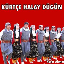 Album cover of Kürtçe Halay Düğün