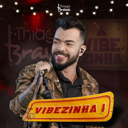 Album cover of Vibezinha I (Ao vivo)