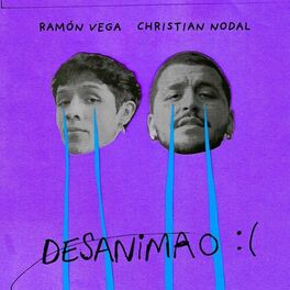 Album cover of dEsANiMaO :(