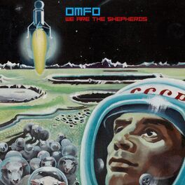 Album cover of We Are The Shepherds