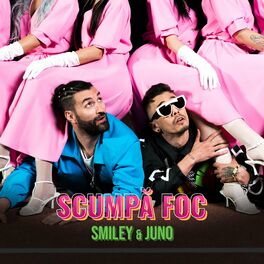 Album cover of Scumpa foc