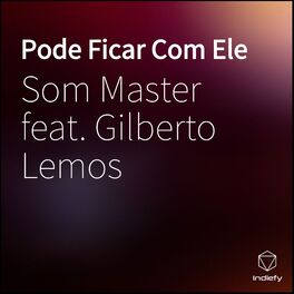 Album cover of Pode Ficar Com Ele