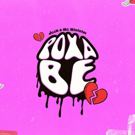 Album cover of Poxa Bê