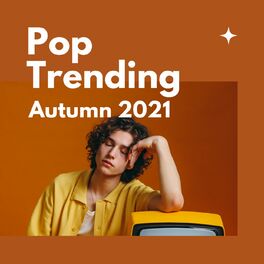 Album cover of Pop Trending Autumn 2021
