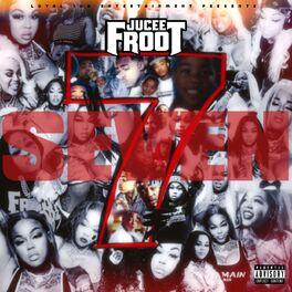 Album cover of Seven
