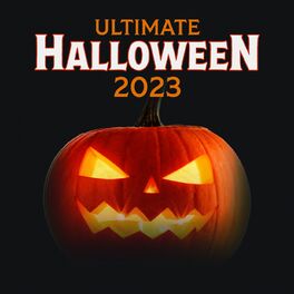 Album cover of Ultimate Halloween 2023