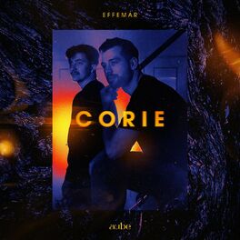 Album cover of Corie