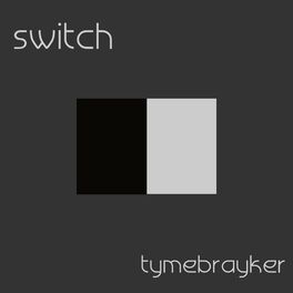 Album cover of Switch