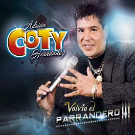Album picture of Volvió el Parrandero!!!