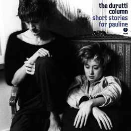 Album cover of Short Stories for Pauline