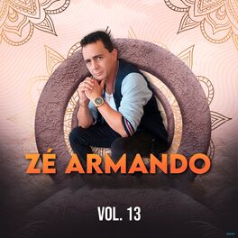 Album picture of Zé Armando, Vol. 13 (Ao Vivo)