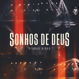 Album cover of Sonhos De Deus