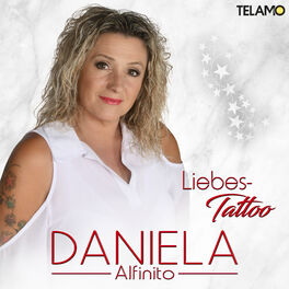 Album cover of Liebes-Tattoo