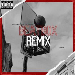 Album cover of Beatbox [Remix]
