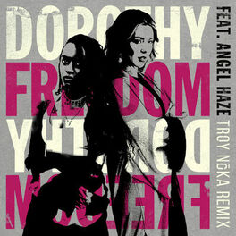 Album cover of Freedom (TROY NōKA Remix)