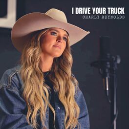 Album cover of I Drive Your Truck